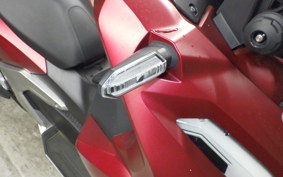 HONDA ADV160 KF54