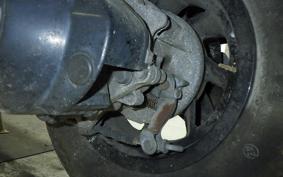 HONDA FUSION GEN 2 MF02