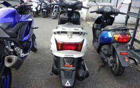 HONDA LEAD 110
