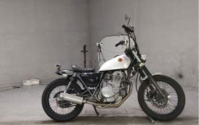 SUZUKI GLASS TRACKER BIG BOY NJ47A