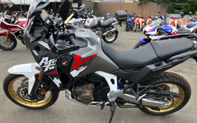 HONDA CRF1100L AFRICA TWIN Adventure DCT ES 2026 SD15