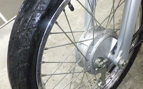 HONDA C110 SUPER CUB 2010 JA10