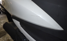 HONDA DIO 110 2008 JF31