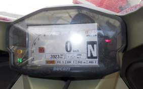 DUCATI 1199 PANIGALE 2014