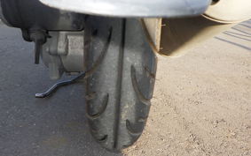 SUZUKI LET's 4 CA45A