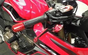 HONDA CBR650R 2022 RH03