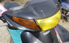 YAMAHA JOG Z 3YK