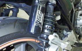 HONDA CB400SF VTEC 2008 NC42