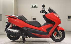 HONDA FORZA SI 2005 MF12