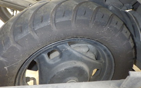 SUZUKI ADDRESS V125 G CF46A
