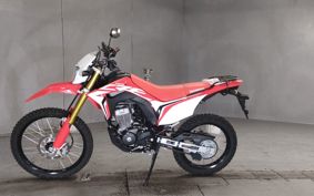 HONDA CRF150L KD11