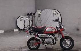 HONDA MONKEY AB27