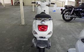 VESPA LX125IE