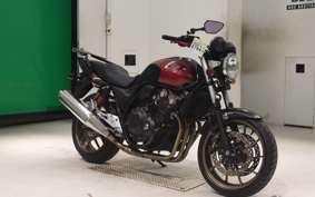 HONDA CB400SF GEN 4 A 2015 NC42