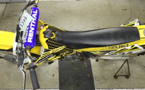 SUZUKI RM125 2022 RF15A