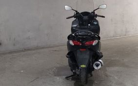 SUZUKI BURGMAN200 CH41A