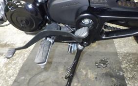 HONDA DAX 125 2024 JB04