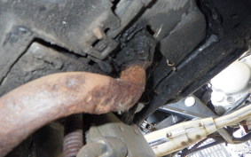 YAMAHA JOG Gen.1 3KJ