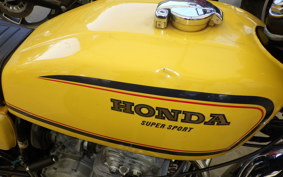 HONDA CB400F CB400F