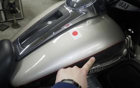 HARLEY FLHTCUTG TRIKE 1750 2018