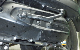 SUZUKI ADDRESS 110 2020 CE47A