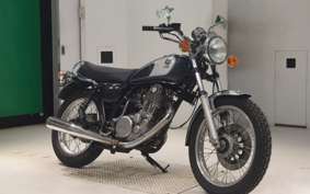 YAMAHA SR500 1984 2J2