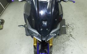 YAMAHA MT-10 SP 2017 RN50J