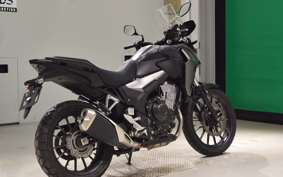HONDA 400X 2019
