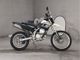 Фото Kawasaki KLX250 с японского аукциона