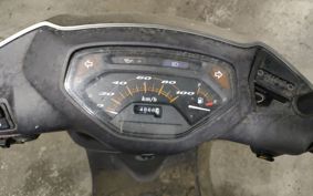 HONDA LEAD 100 JF06