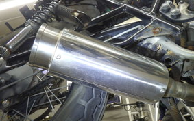 SUZUKI GRASS TRACKER Bigboy NJ47A