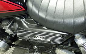 KAWASAKI ZEPHYR 400 KAI 2007 ZR400C