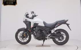 HONDA NX400 2025 NC65