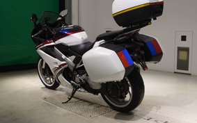 HONDA VFR800F 2019 RC79