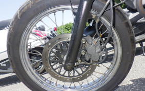 SUZUKI GRASS TRACKER NJ47A