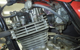 HONDA XL250S 2014 L250S