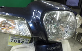 HONDA C50 SUPER CUB AA04