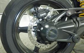 BMW R NINE T RACER 2017