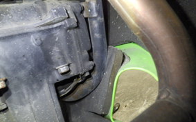 KAWASAKI NINJA 250R 1993 EX250K