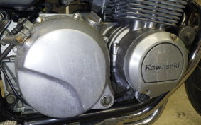 KAWASAKI ZEPHYR 400 Gen.1 1989 ZR400C