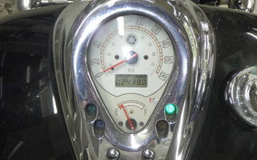 YAMAHA DRAGSTAR 400 CLASSIC 2005 VH01J