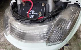 YAMAHA MAJESTY 250 Gen.3 SG15J