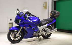 YAMAHA FJR1300 2002