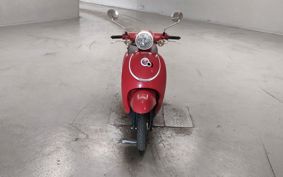 HONDA GIORNO AF77