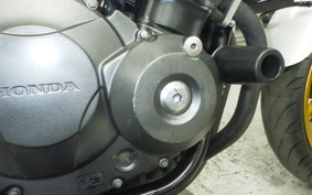 HONDA CB400SF GEN 4 A 2016 NC42