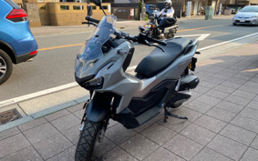 HONDA ADV160 KF54