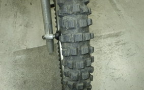 YAMAHA YZ80 2008 4V1