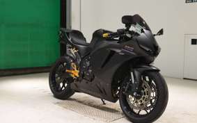 HONDA CBR600RR 2024 PC40