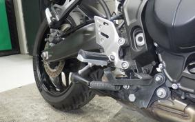 YAMAHA TRACER 9 GT 2021 RN70J