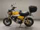Фото Honda MONKEY 125 2019 с японского аукциона